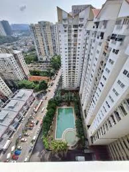 Condominium for Sale at Widuri Impian - Rich Rao - Exterior - PropertyGuru.com.my