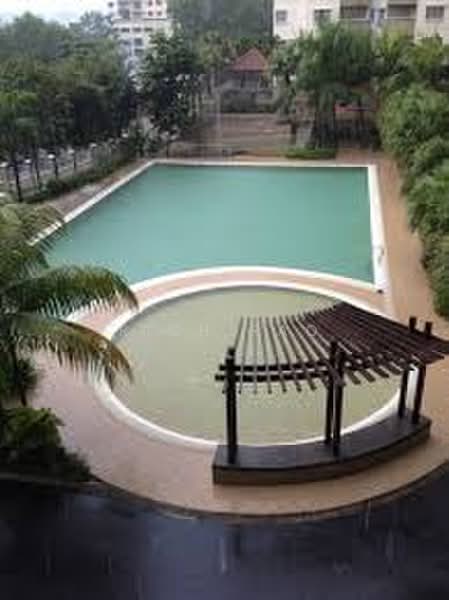 Condominium for Sale at Widuri Impian - Rich Rao - Pool - PropertyGuru.com.my