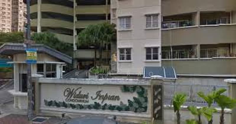 Condominium for Sale at Widuri Impian - Rich Rao - Exterior - PropertyGuru.com.my