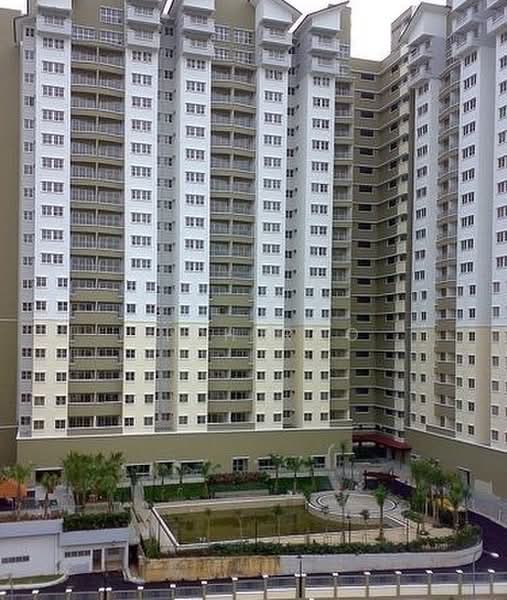 Condominium for Sale at Widuri Impian - Rich Rao - PropertyGuru.com.my
