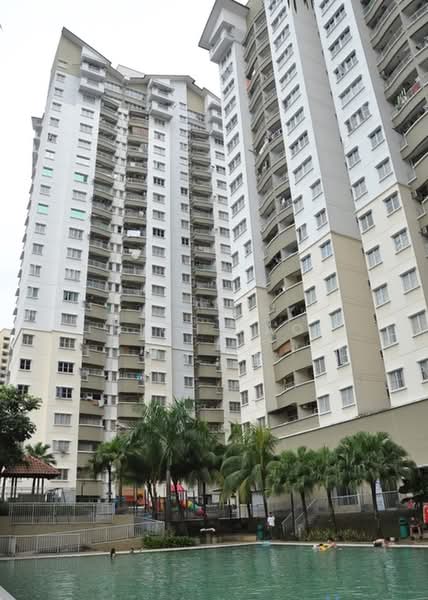 Condominium for Sale at Widuri Impian - Rich Rao - PropertyGuru.com.my