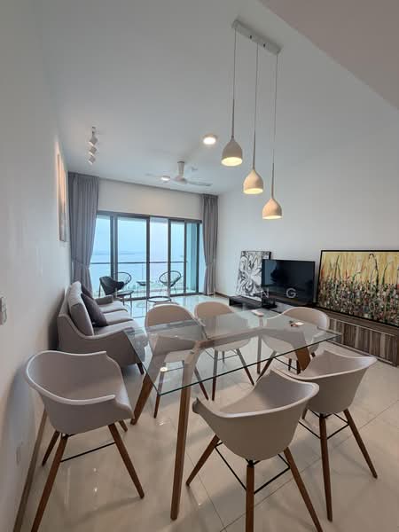 Servis Apartment untuk Disewa di Southern Marina Residences - Elyn Hong - PropertyGuru.com.my