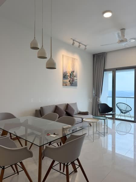 Servis Apartment untuk Disewa di Southern Marina Residences - Elyn Hong - PropertyGuru.com.my