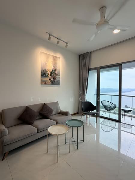 Servis Apartment untuk Disewa di Southern Marina Residences - Elyn Hong - PropertyGuru.com.my