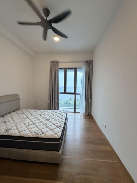 Servis Apartment untuk Disewa di Southern Marina Residences - Elyn Hong - PropertyGuru.com.my