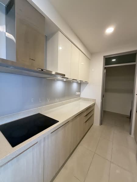 Servis Apartment untuk Disewa di Southern Marina Residences - Elyn Hong - PropertyGuru.com.my