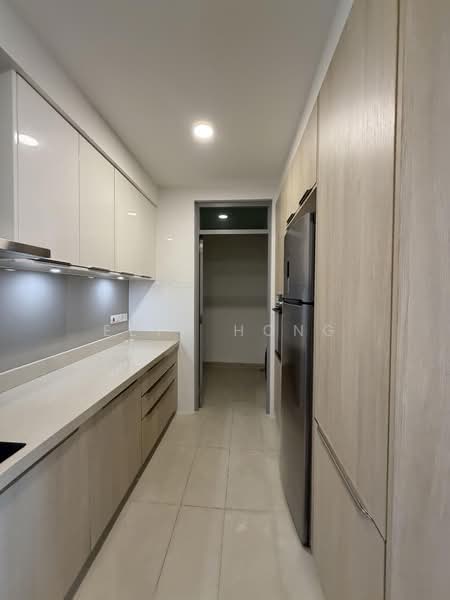 Servis Apartment untuk Disewa di Southern Marina Residences - Elyn Hong - PropertyGuru.com.my