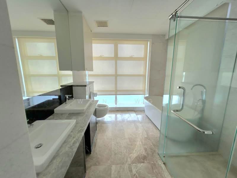 Servis Apartment untuk Dijual di The Face Suites (Platinum Suites) - Wong WG - PropertyGuru.com.my