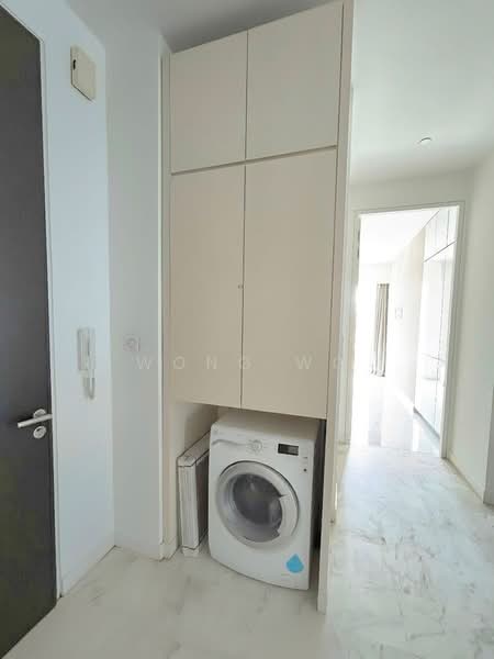 Servis Apartment untuk Dijual di The Face Suites (Platinum Suites) - Wong WG - PropertyGuru.com.my
