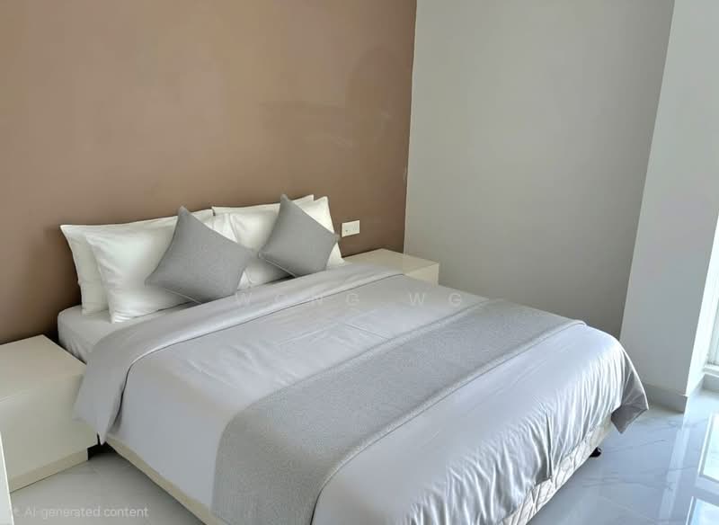 Servis Apartment untuk Dijual di The Face Suites (Platinum Suites) - Wong WG - PropertyGuru.com.my