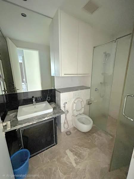 Servis Apartment untuk Dijual di The Face Suites (Platinum Suites) - Wong WG - PropertyGuru.com.my