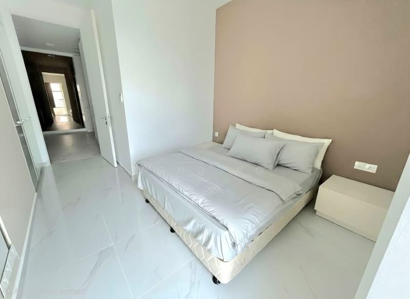 Servis Apartment untuk Dijual di The Face Suites (Platinum Suites) - Wong WG - PropertyGuru.com.my