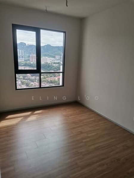 Service Residence for Sale at Melawati : Park One - Eling Loo - View - PropertyGuru.com.my