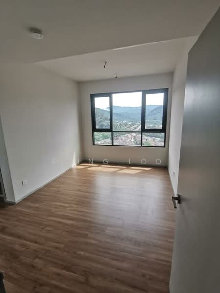 Service Residence for Sale at Melawati : Park One - Eling Loo - View - PropertyGuru.com.my