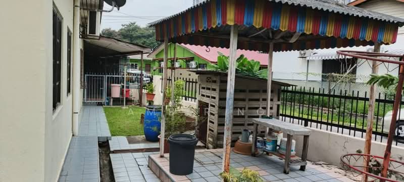Rumah Teres 1 Tingkat untuk Dijual di Taman Setapak (Setapak) - Amber Ng - Exterior - PropertyGuru.com.my