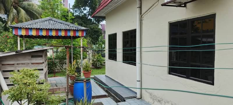 Rumah Teres 1 Tingkat untuk Dijual di Taman Setapak (Setapak) - Amber Ng - Exterior - PropertyGuru.com.my