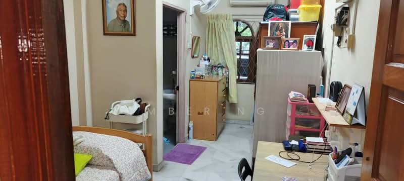 Rumah Teres 1 Tingkat untuk Dijual di Taman Setapak (Setapak) - Amber Ng - Bedroom - PropertyGuru.com.my