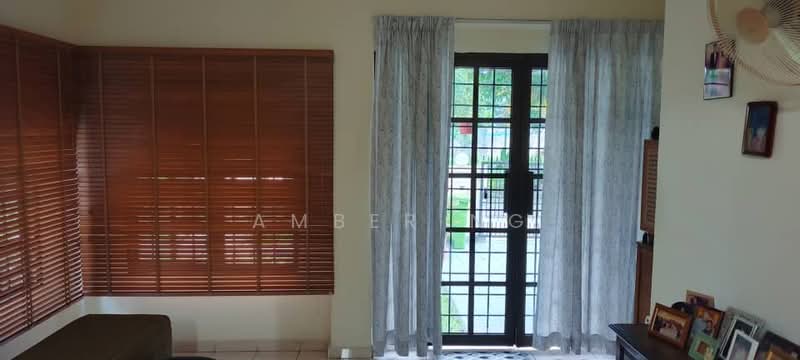 Rumah Teres 1 Tingkat untuk Dijual di Taman Setapak (Setapak) - Amber Ng - Living Room - PropertyGuru.com.my