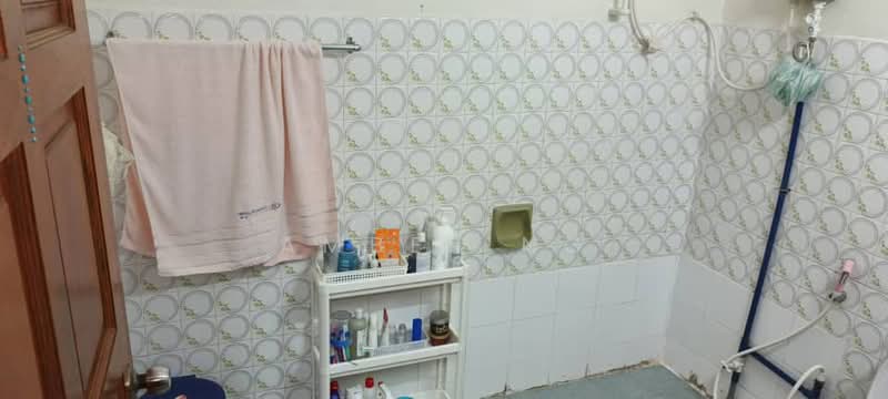 Rumah Teres 1 Tingkat untuk Dijual di Taman Setapak (Setapak) - Amber Ng - Bathroom - PropertyGuru.com.my
