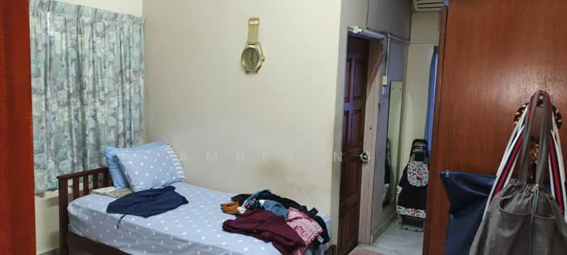 Rumah Teres 1 Tingkat untuk Dijual di Taman Setapak (Setapak) - Amber Ng - Bedroom - PropertyGuru.com.my