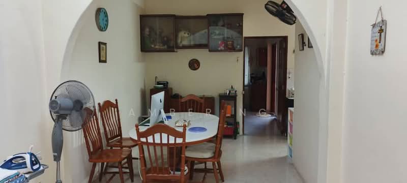Rumah Teres 1 Tingkat untuk Dijual di Taman Setapak (Setapak) - Amber Ng - Interior - PropertyGuru.com.my