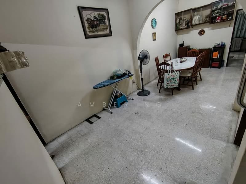 Rumah Teres 1-Tingkat untuk Dijual di Taman Setapak (Setapak) - Amber Ng - Dining Room - PropertyGuru.com.my
