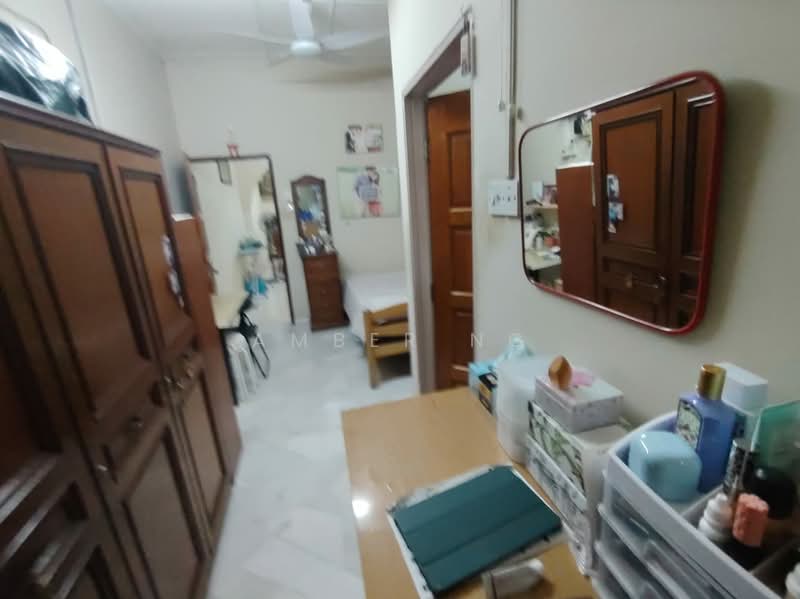 Rumah Teres 1-Tingkat untuk Dijual di Taman Setapak (Setapak) - Amber Ng - Bedroom - PropertyGuru.com.my