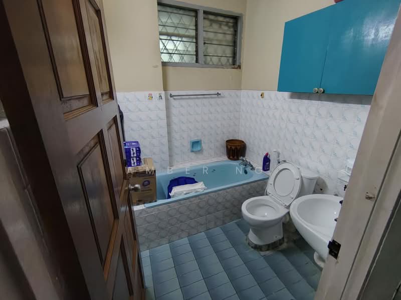 Rumah Teres 1-Tingkat untuk Dijual di Taman Setapak (Setapak) - Amber Ng - Bathroom - PropertyGuru.com.my