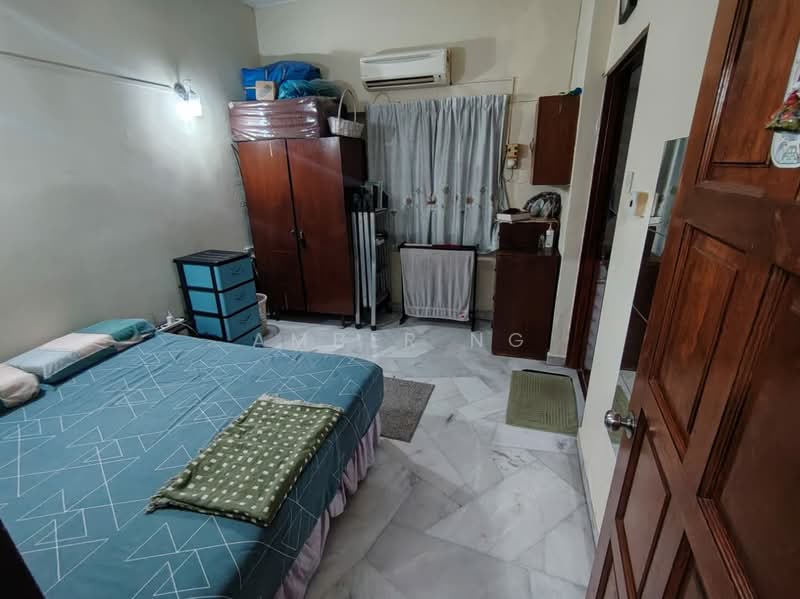 Rumah Teres 1-Tingkat untuk Dijual di Taman Setapak (Setapak) - Amber Ng - Bedroom - PropertyGuru.com.my