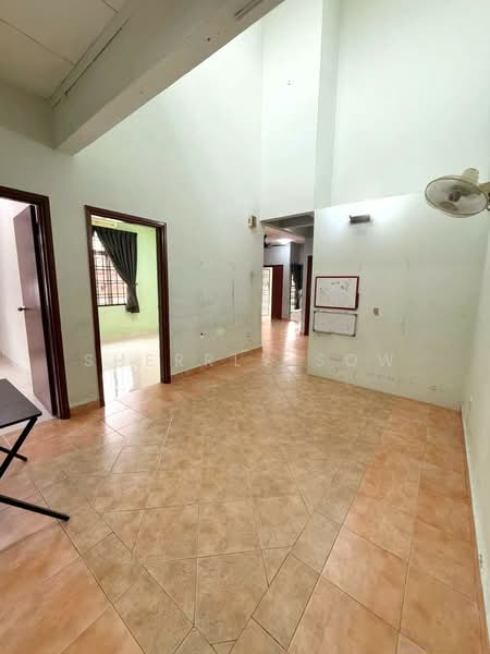 1-storey Terraced House for Sale in Bandar Uda Utama (Johor Bahru) - Sherrly Sow - Interior - PropertyGuru.com.my