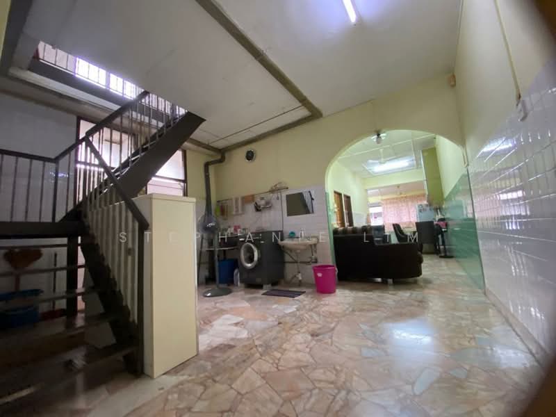 Rumah Teres 1.5 Tingkat untuk Dijual di Jelutong (Penang) - Stephanie Lim - Interior - PropertyGuru.com.my