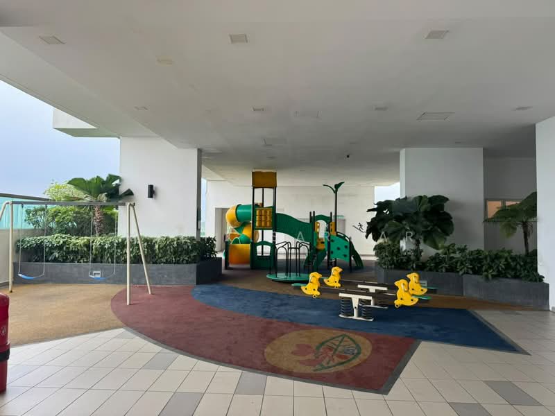 Servis Apartment untuk Disewa di Saville D'lake - Malik Sarwar - Exterior - PropertyGuru.com.my