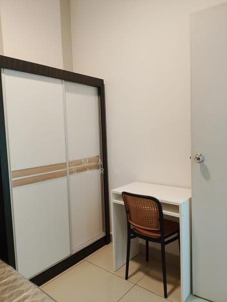 Kediaman Servis untuk Disewa di Saville D'lake - Malik Sarwar - Study - PropertyGuru.com.my