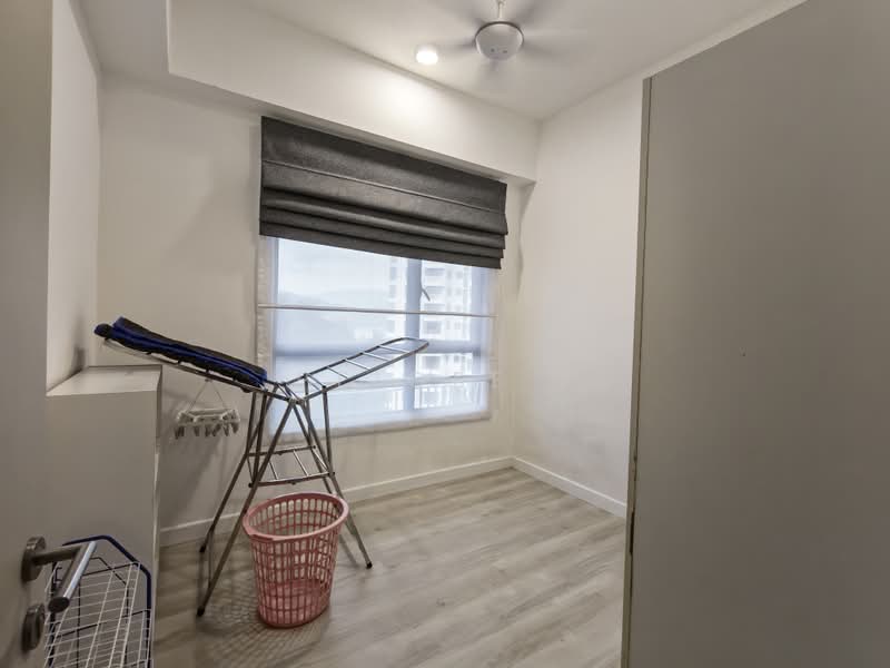 Kediaman Servis untuk Disewa di Quinn Residence - PeiGee . - Interior - PropertyGuru.com.my
