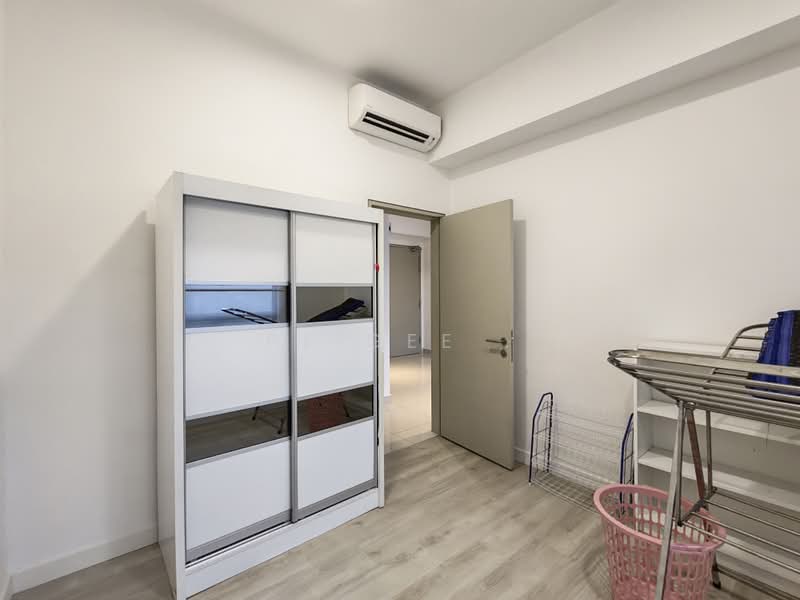 Kediaman Servis untuk Disewa di Quinn Residence - PeiGee . - Interior - PropertyGuru.com.my