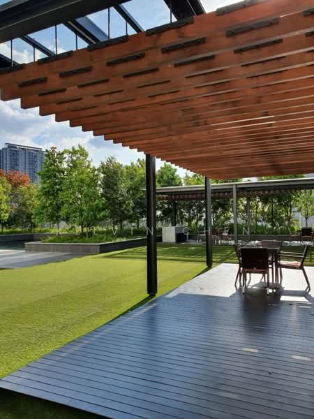 Service Residence for Sale at Lexa Residence @ The Quartz WM - Kelvin Chen - Exterior - PropertyGuru.com.my