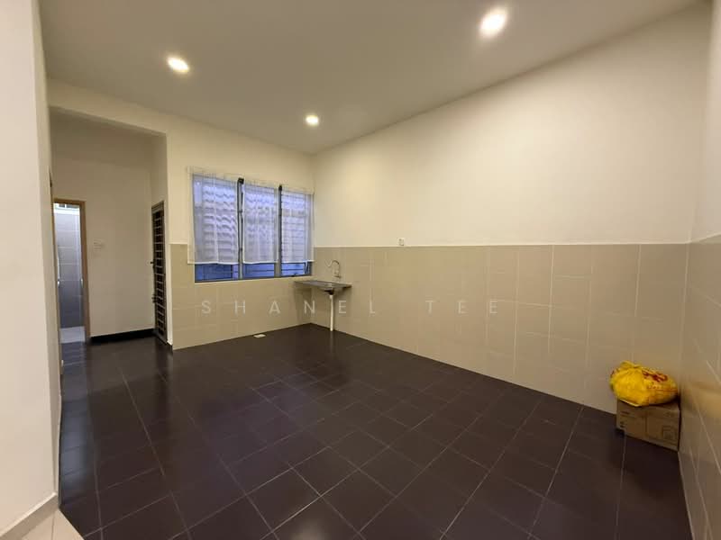 1-storey Terraced House for Rent in Kluang (Johor) - Shanel Tee - Interior - PropertyGuru.com.my