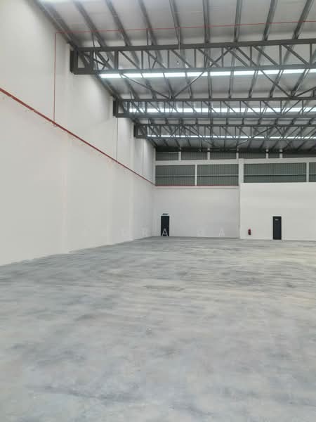 Kilang untuk Disewa di Eco Business Park 1 (Johor Bahru) - Sandra Gan - Interior - PropertyGuru.com.my