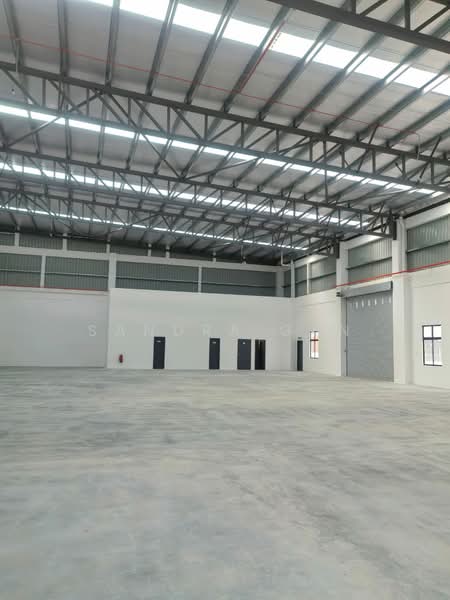 Kilang untuk Disewa di Eco Business Park 1 (Johor Bahru) - Sandra Gan - Interior - PropertyGuru.com.my