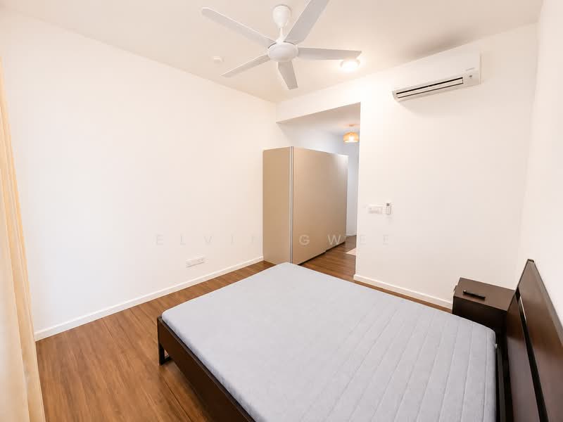 Servis Apartment untuk Disewa di Aurora Subang Jaya - Elvin Gwee - Bedroom - PropertyGuru.com.my