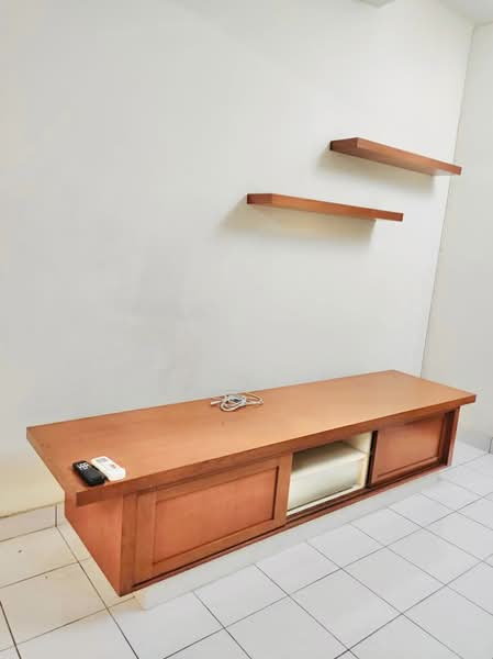 2-storey Terraced House for Rent in Kota Kemuning (Shah Alam) - Kow Tze Fui - Interior - PropertyGuru.com.my