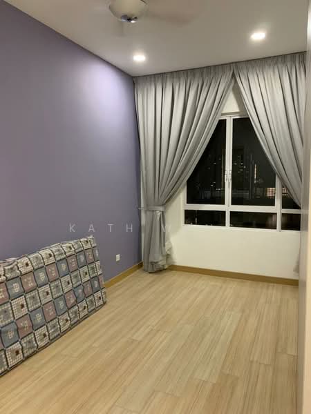 Service Residence for Sale at Desa Green - Kath Wong - Bedroom - PropertyGuru.com.my