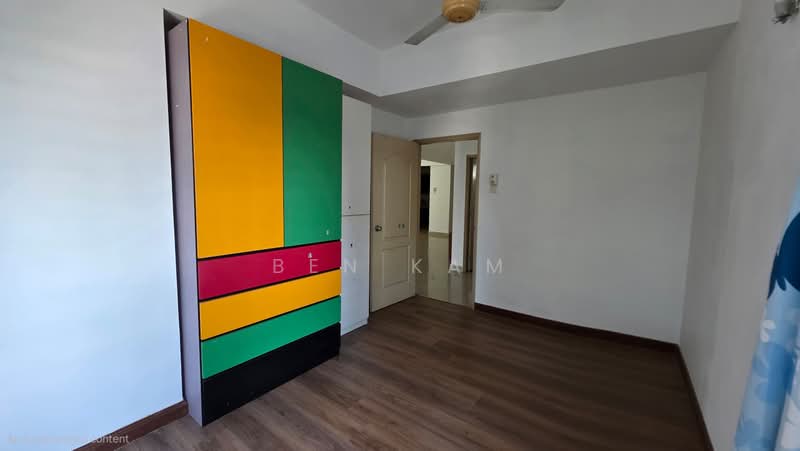 Condominium for Sale at The Boulevard - Ben Kam - PropertyGuru.com.my