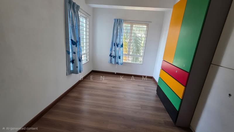 Condominium for Sale at The Boulevard - Ben Kam - PropertyGuru.com.my