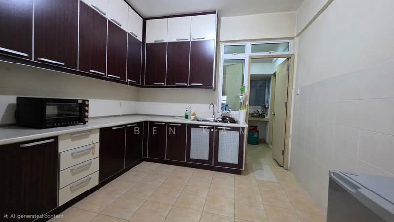 Condominium for Sale at The Boulevard - Ben Kam - PropertyGuru.com.my