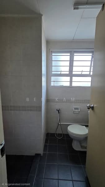 Condominium for Sale at The Boulevard - Ben Kam - PropertyGuru.com.my