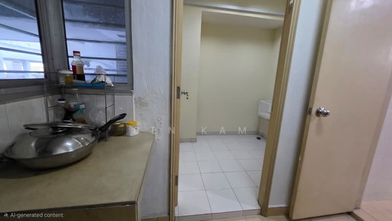 Condominium for Sale at The Boulevard - Ben Kam - PropertyGuru.com.my