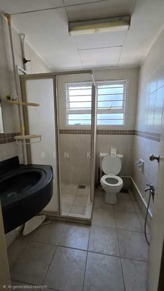 Condominium for Sale at The Boulevard - Ben Kam - PropertyGuru.com.my