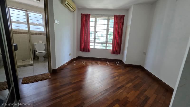 Condominium for Sale at The Boulevard - Ben Kam - PropertyGuru.com.my