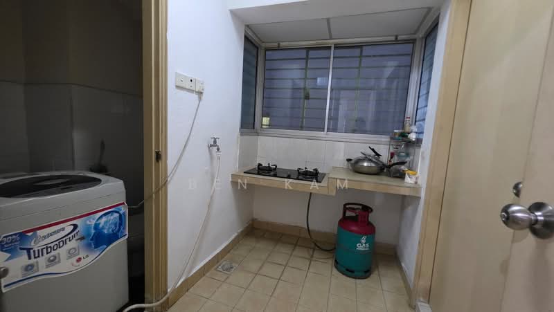 Condominium for Sale at The Boulevard - Ben Kam - PropertyGuru.com.my